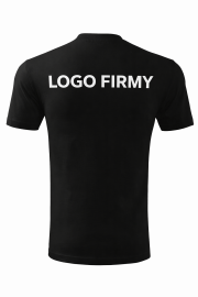 Koszulka męska/damska ,,Logo firmy” - obrazek 4