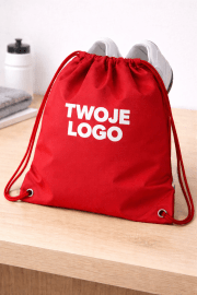 Worek sportowy z Twoim Nadrukiem