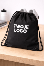 Worek sportowy z Twoim Nadrukiem - obrazek 2