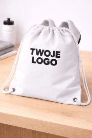 Worek sportowy z Twoim Nadrukiem - obrazek 3